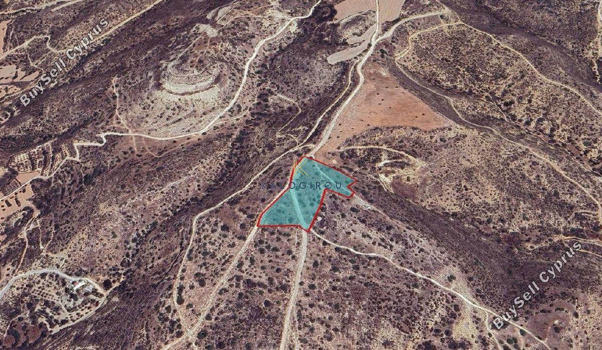 land for sale maroni larnaca 1616026 image 5705487