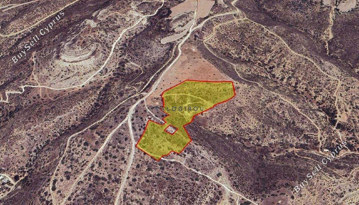 land for sale maroni larnaca 1616026 image 5705489