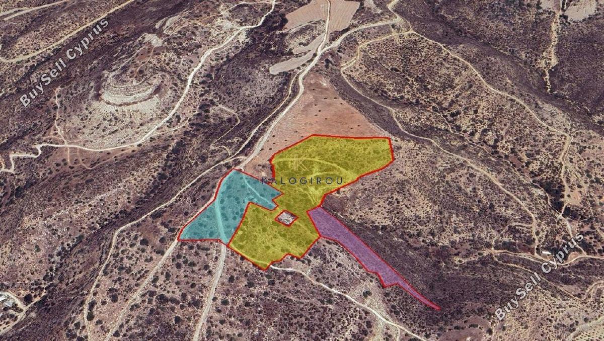 land for sale maroni larnaca 1616026 image 5705490