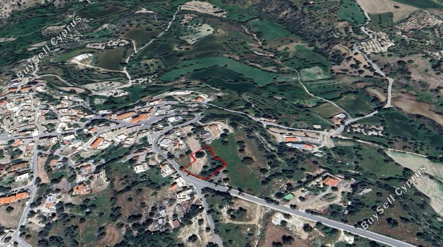 land for sale peristerona pafou paphos 8307026 image 14110181