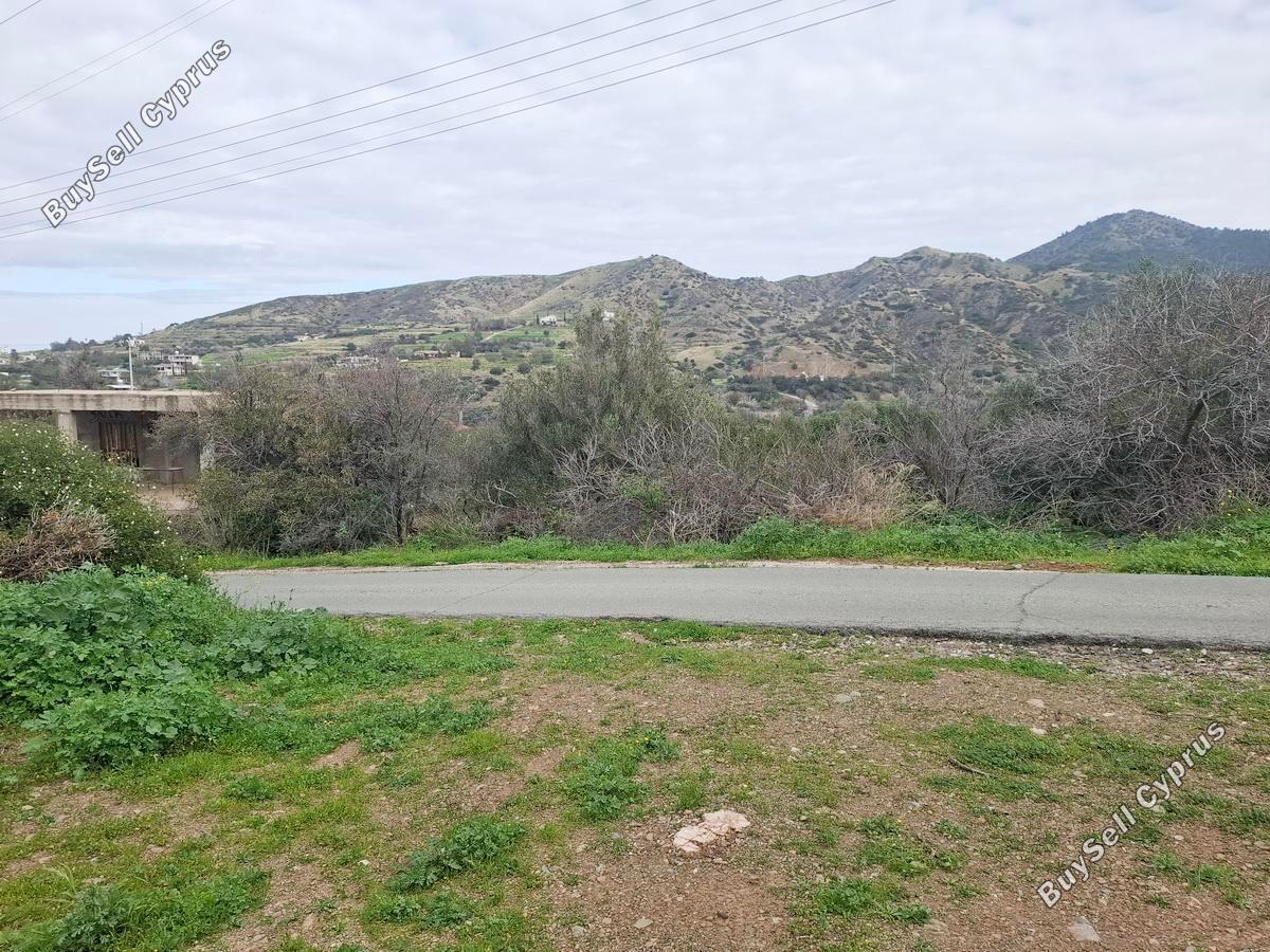 land for sale pomos paphos 1667026 image 4297423