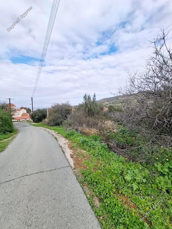 land for sale pomos paphos 1667026 image 4297426