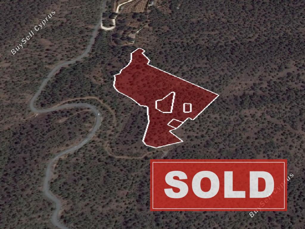 land sold agios epifanios oreinis nicosia 946026 image 2997108
