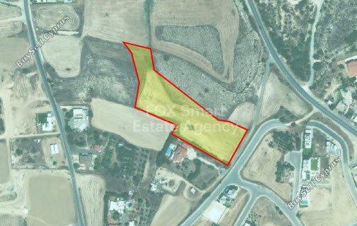 plot for sale geri nicosia 1514026 image 5200413