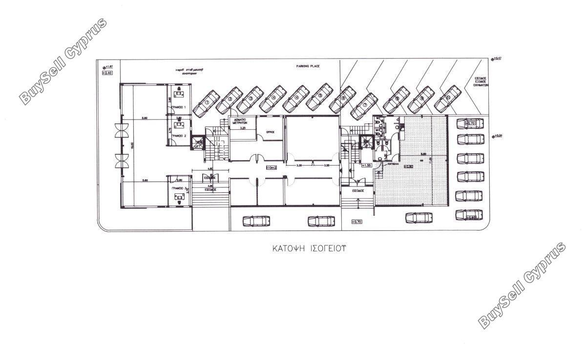 studio office for rent agios nicolaos limassol 1799026 image 5987532