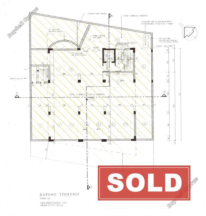 studio office sold pallouriotissa nicosia 1057026 image 15160230