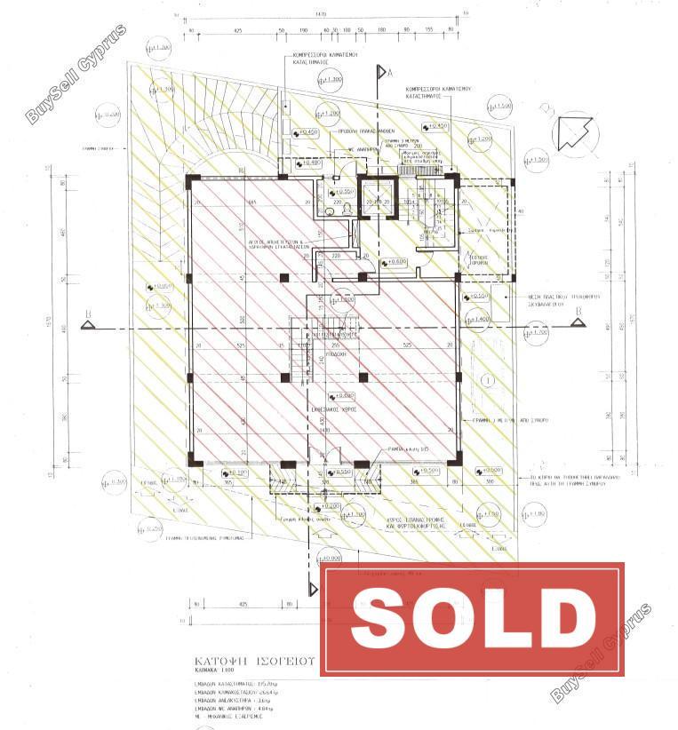 studio office sold pallouriotissa nicosia 1057026 image 15160232