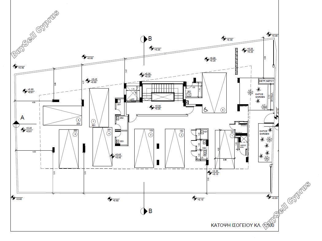 1 bedroom apartment for sale agios athanasios limassol 8382126 image 15613128