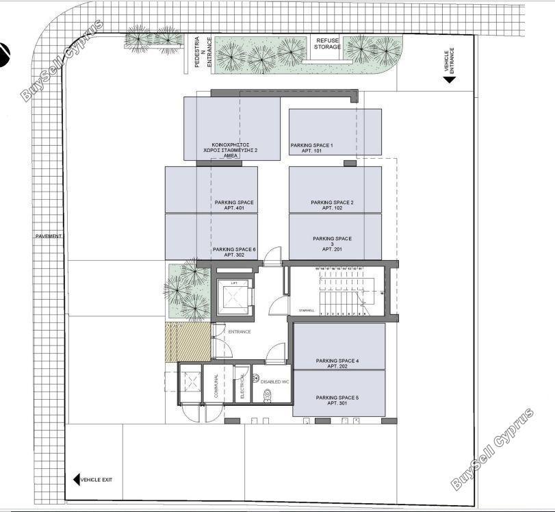 1 bedroom apartment for sale paphos municipality paphos 1936126 image 13189297