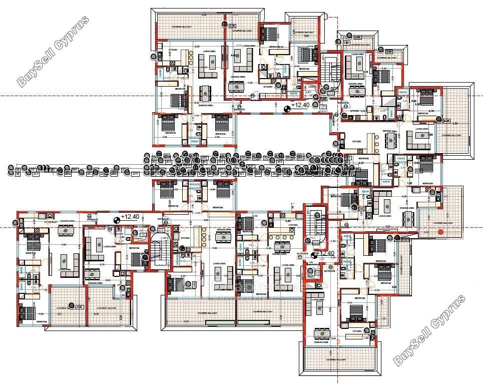 1 bedroom apartment for sale paphos municipality paphos 8814126 image 16884085