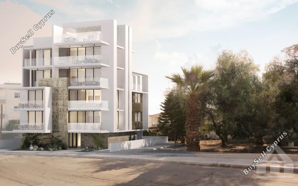 2 Bedroom Apartment for sale in Larnaca Municipality, Larnaca 16635116