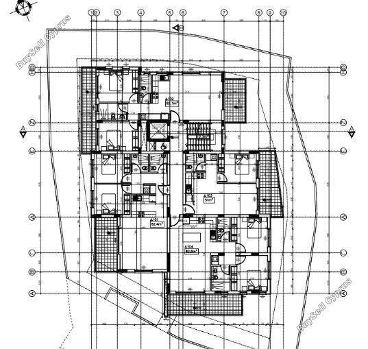 2 bedroom apartment for sale strovolos nicosia 1815126 image 14440101