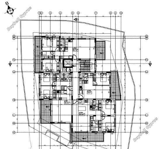 2 bedroom apartment for sale strovolos nicosia 1815126 image 14440106