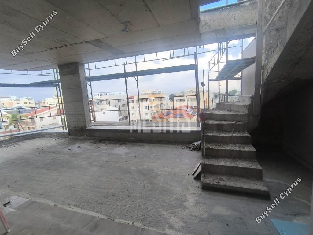 2 bedroom penthouse for sale aradippou larnaca 1089126 image 13819337