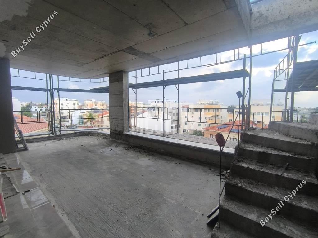 2 bedroom penthouse for sale aradippou larnaca 1089126 image 13819338