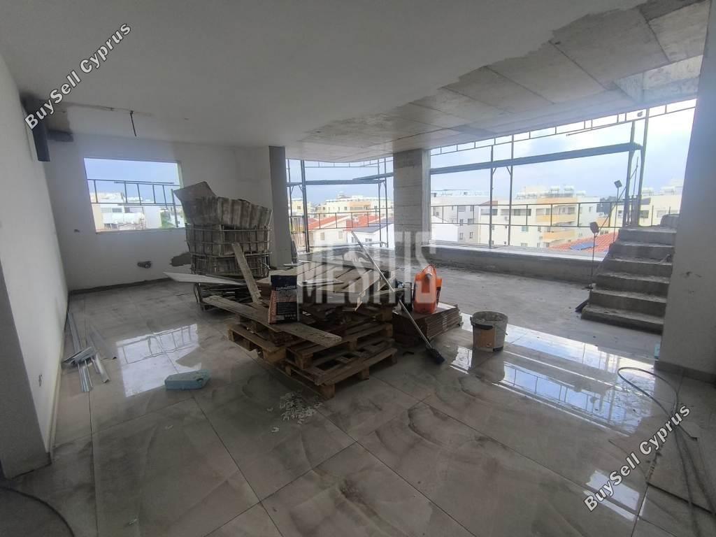 2 bedroom penthouse for sale aradippou larnaca 1089126 image 13819339