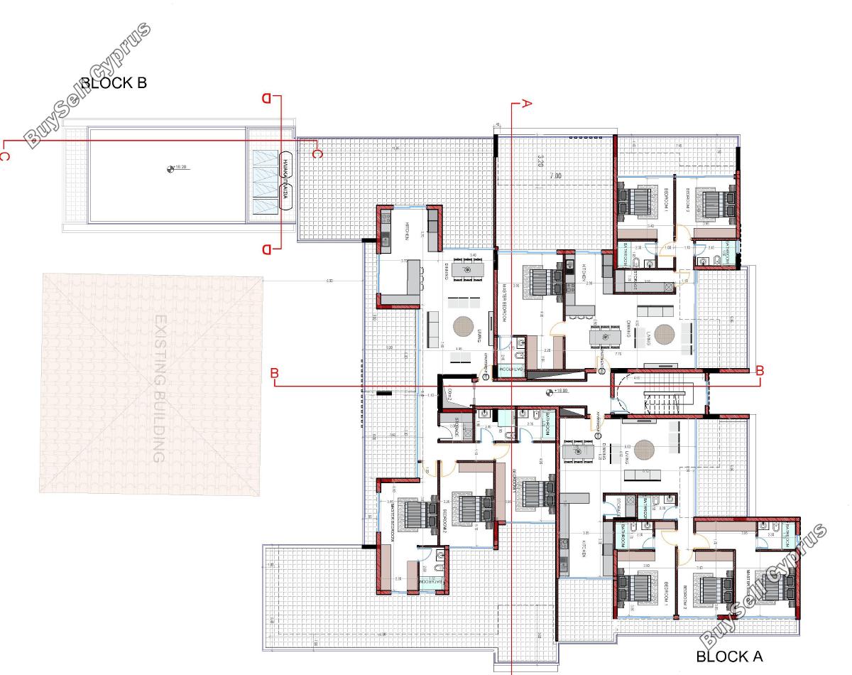3 bedroom apartment for sale paphos municipality paphos 7789126 image 10445724