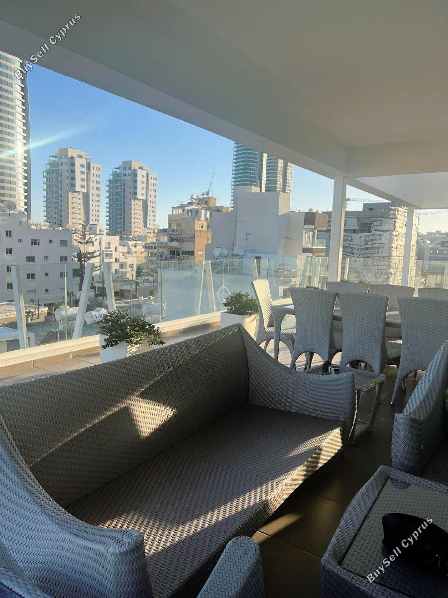 3 bedroom penthouse for sale neapolis limassol 1318126 image 7359000