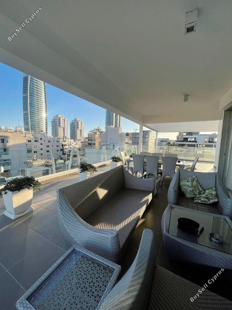 3 bedroom penthouse for sale neapolis limassol 1318126 image 7359024