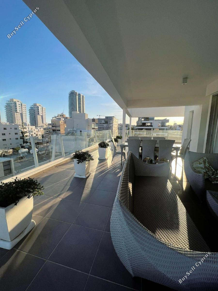 3 bedroom penthouse for sale neapolis limassol 1318126 image 7359025