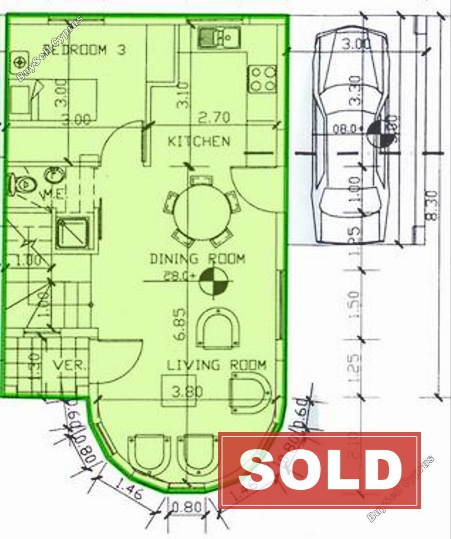 3 bedroom semi detached house sold xylofagou larnaca 1851126 image 6697619