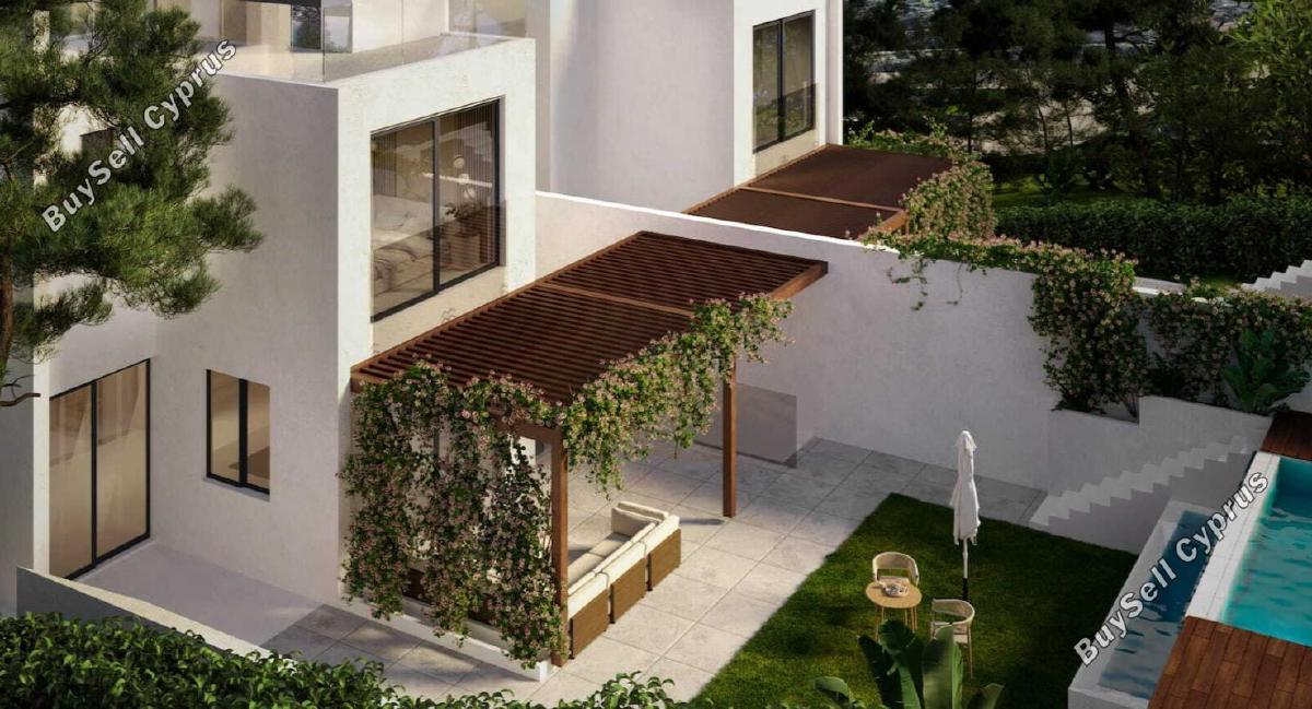 3 bedroom town house for sale agios tychonas limassol 1639126 image 15461306