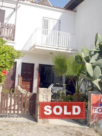 3 bedroom town house sold tombs of the kings paphos 225126 image 188969