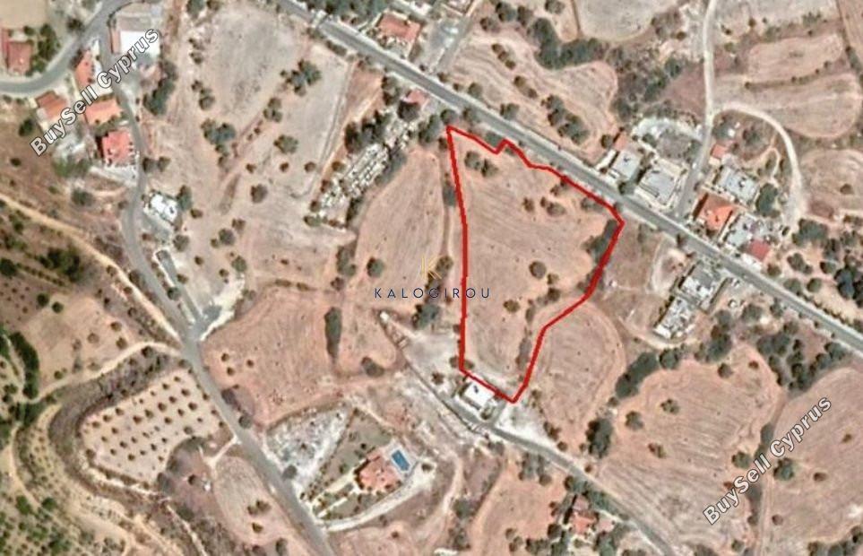 land for sale choirokoitia larnaca 1268126 image 5619751
