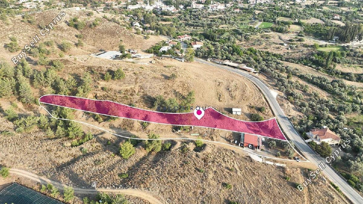 land for sale evrychou nicosia 1650126 image 5665326