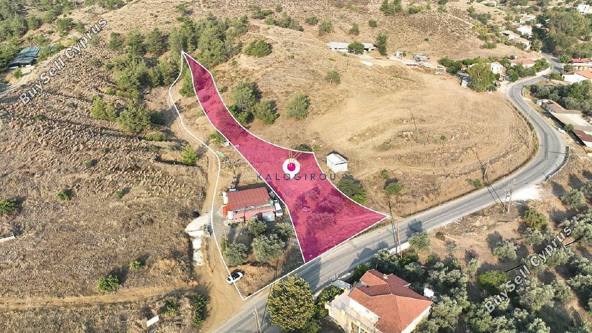 land for sale evrychou nicosia 1650126 image 5665330