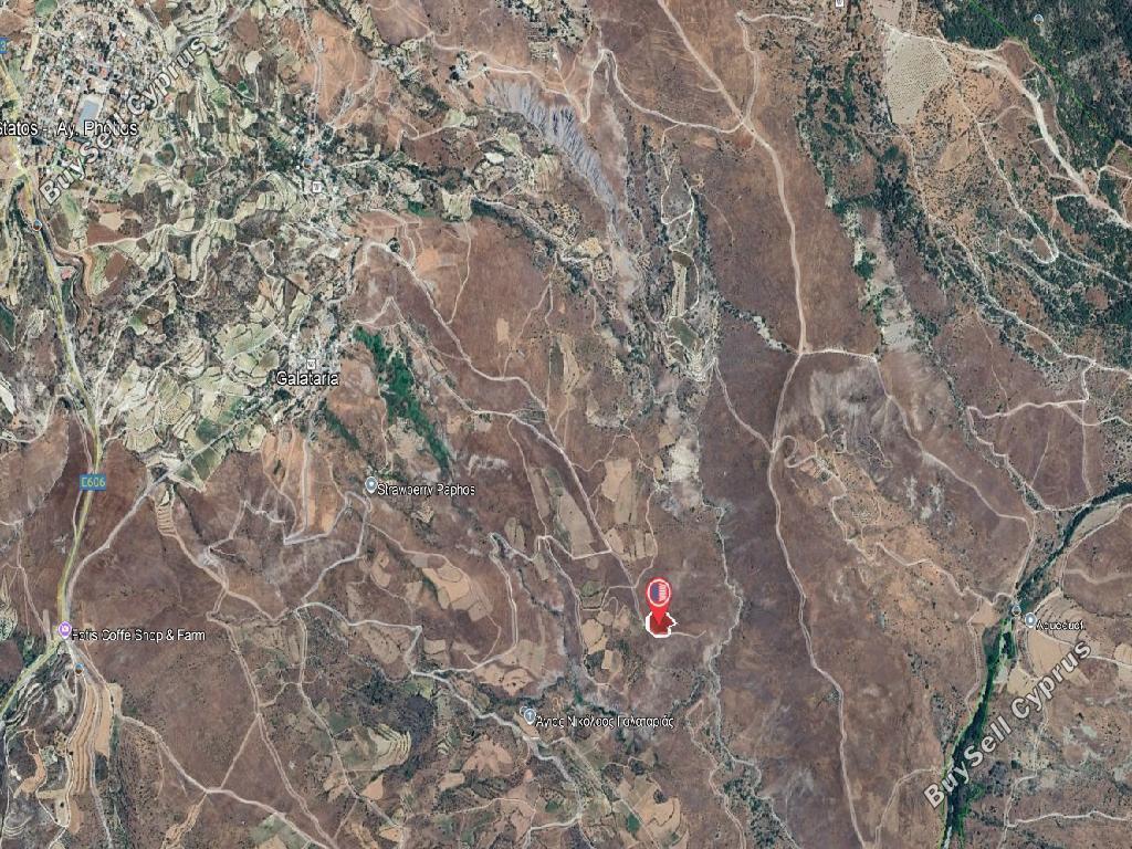 land for sale galataria paphos 1648126 image 15598047