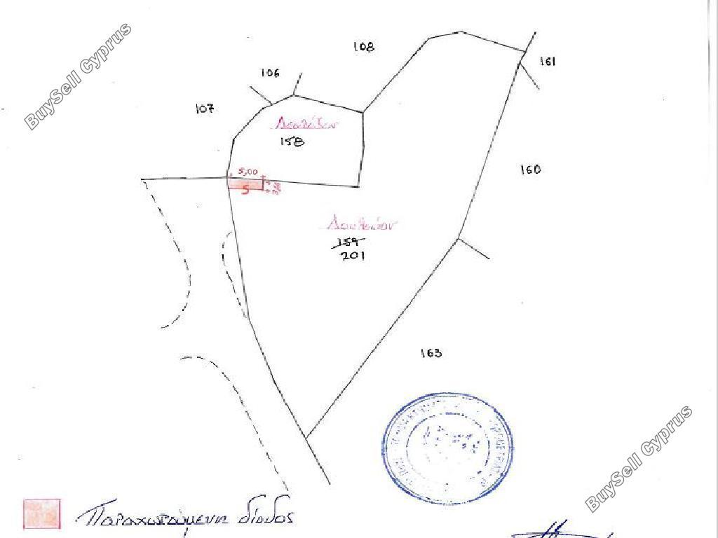 land for sale klirou nicosia 946126 image 16013250