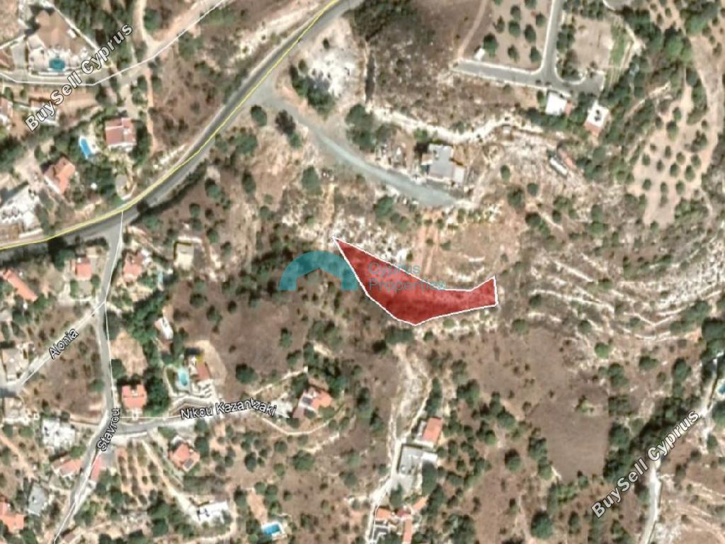 land for sale marathounta paphos 7513126 image 16013460