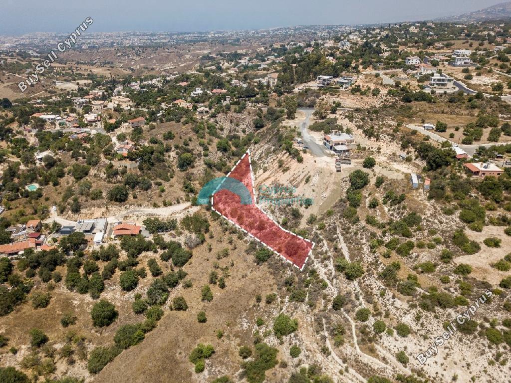 land for sale marathounta paphos 7513126 image 16013470