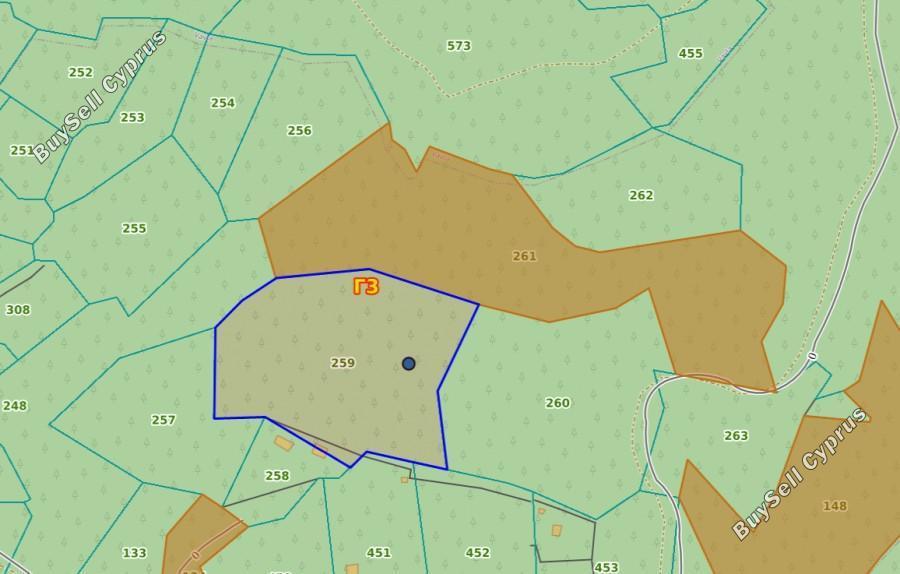 land for sale ora larnaca 8375126 image 14609447