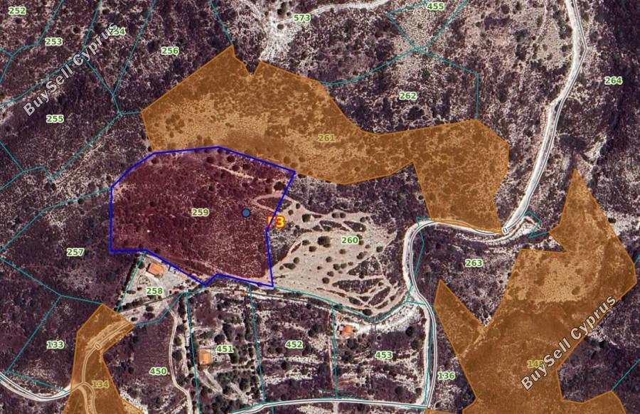 land for sale ora larnaca 8375126 image 14609448