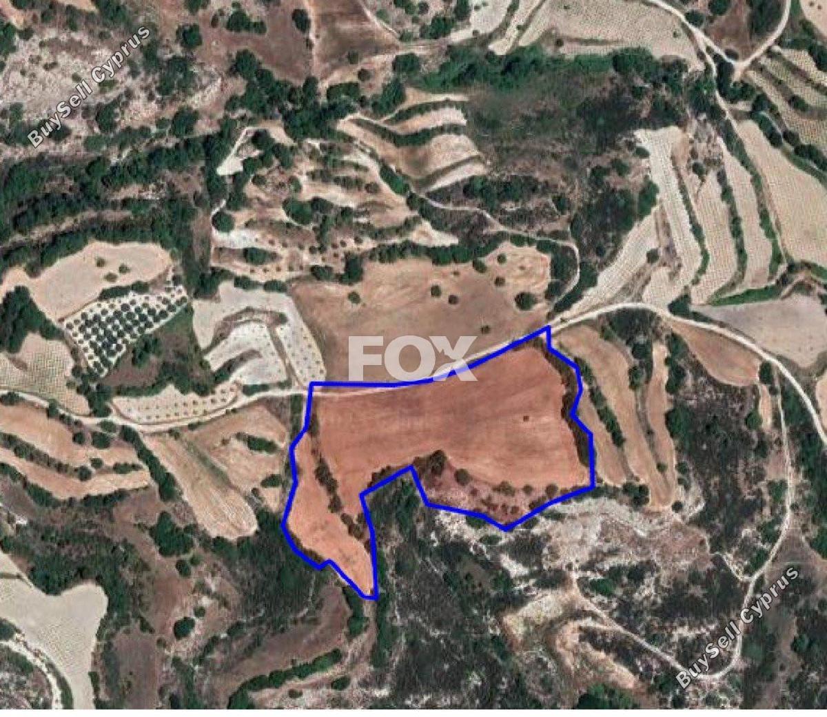 land for sale polemi paphos 1270126 image 14827540
