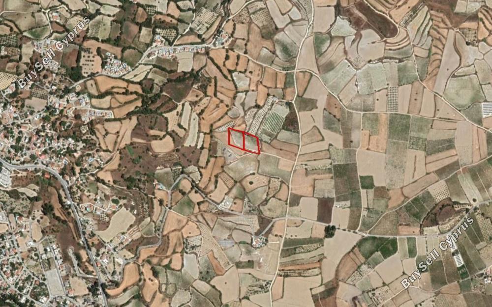land for sale stroumbi paphos 828126 image 15178758