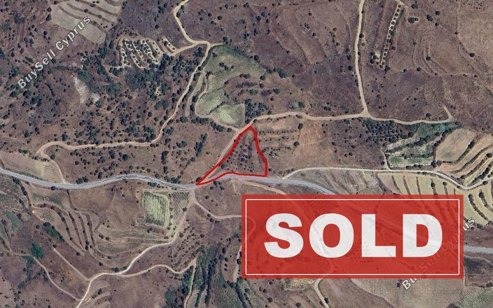 land sold statos agios fotios paphos 1506126 image 3669455