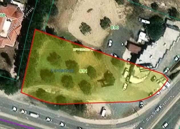 plot for sale strovolos nicosia 8903126 image 17380387