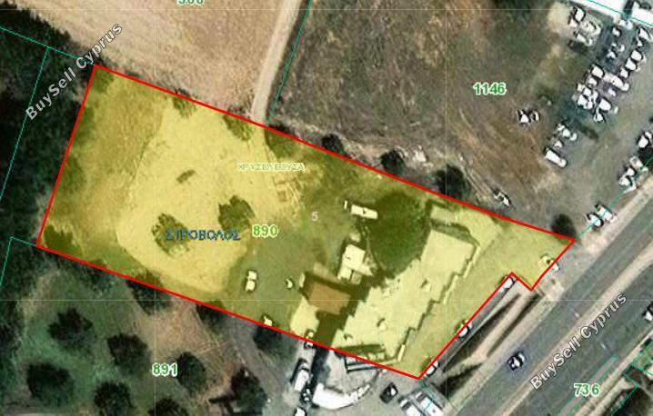 plot for sale strovolos nicosia 8903126 image 17380388