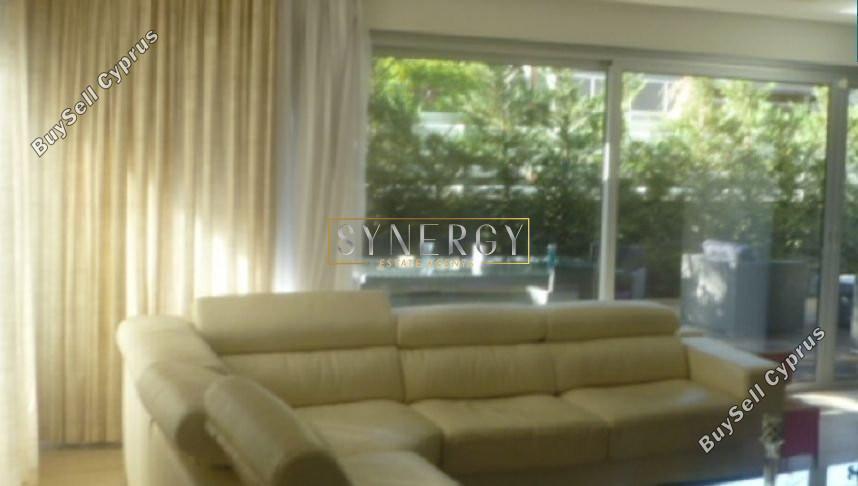 4 Bedroom Ground floor apartment for sale in Lykavitos, Nicosia 16748026
