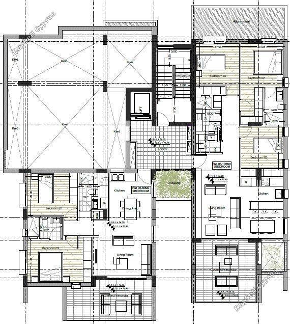 2 bedroom apartment for sale aradippou larnaca 1764226 image 16149648