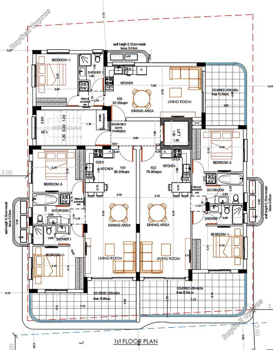 2 bedroom apartment for sale aradippou larnaca 8948226 image 17732856
