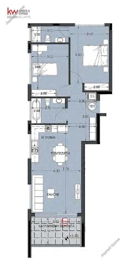 2 bedroom apartment for sale archangelos nicosia 8495226 image 16138227