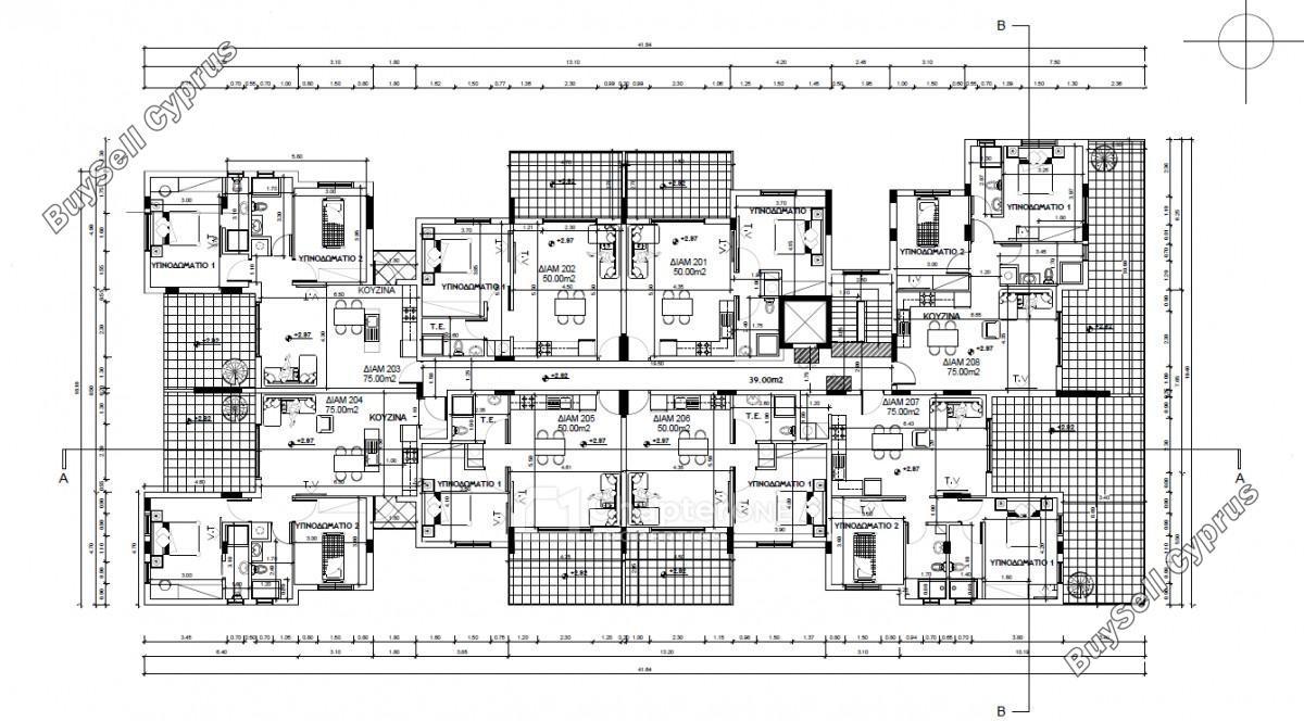 2 bedroom penthouse for sale latsia nicosia 8525226 image 15426273