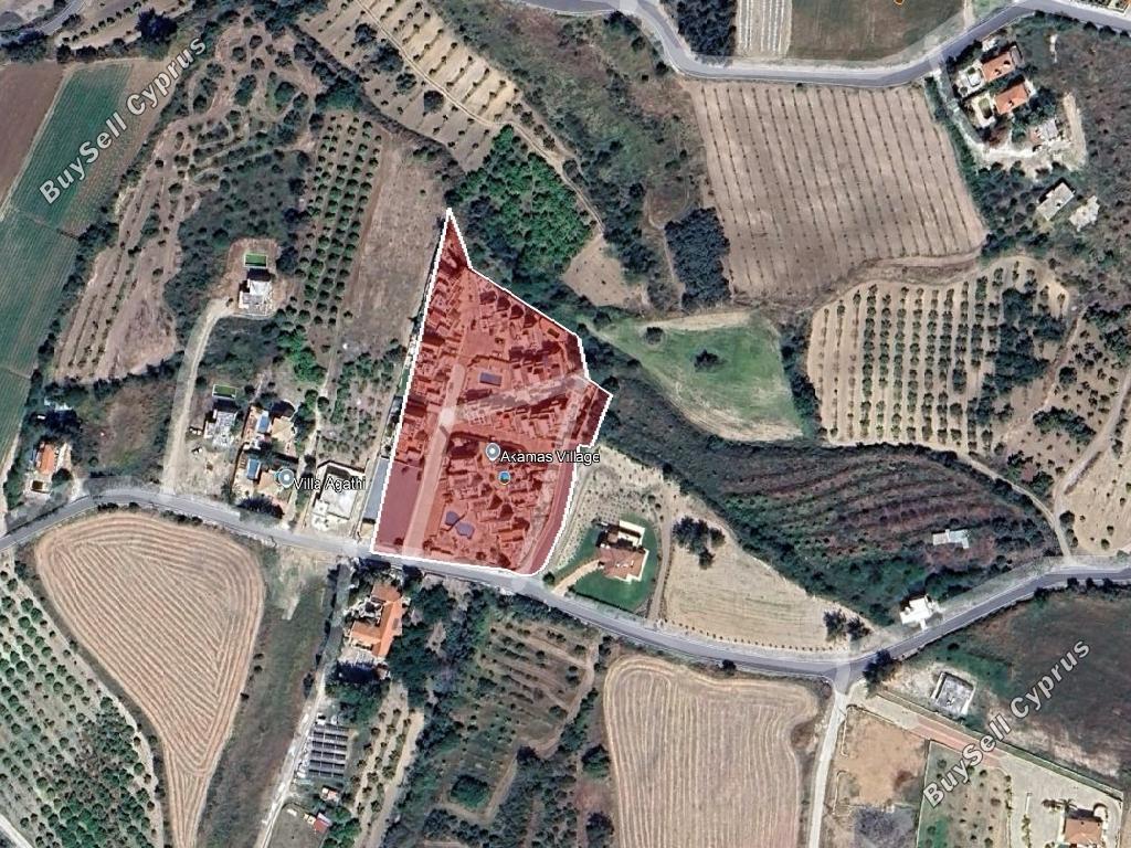 2 bedroom town house for sale argaka paphos 8794226 image 16701496