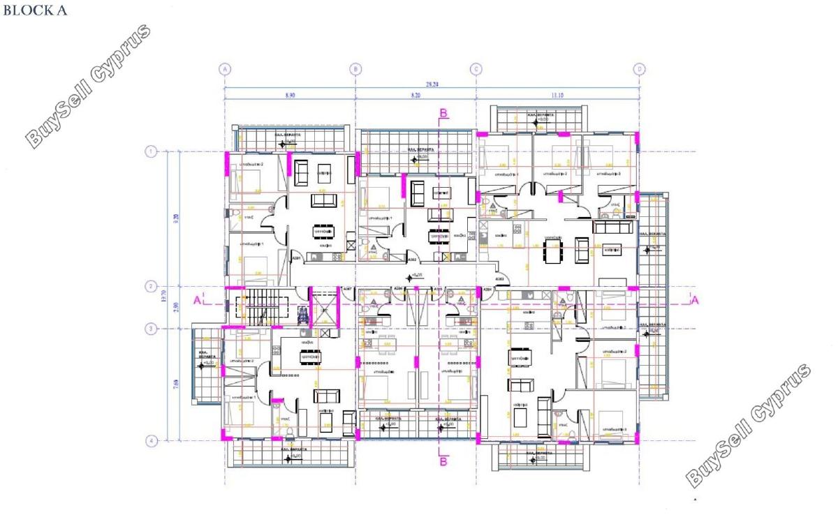 3 bedroom apartment for sale kato paphos universal paphos 7741226 image 10244709