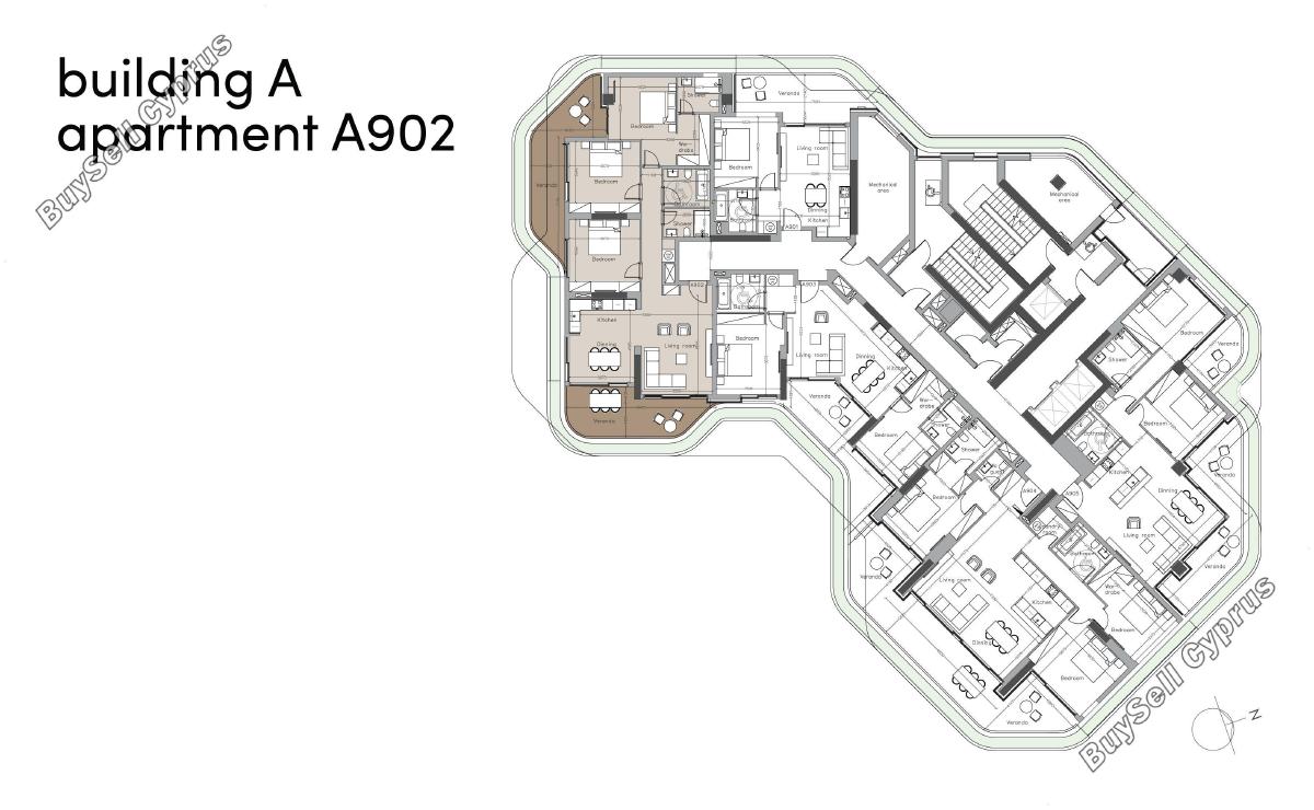 3 bedroom apartment for sale larnaca municipality larnaca 7913226 image 11182804