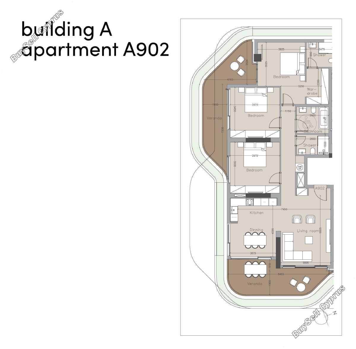 3 bedroom apartment for sale larnaca municipality larnaca 7913226 image 11182806